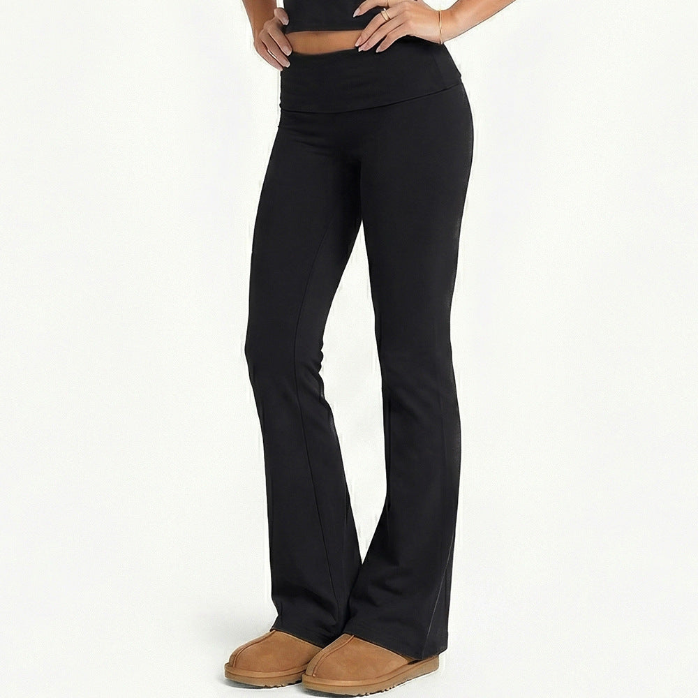 Pants [Black]]