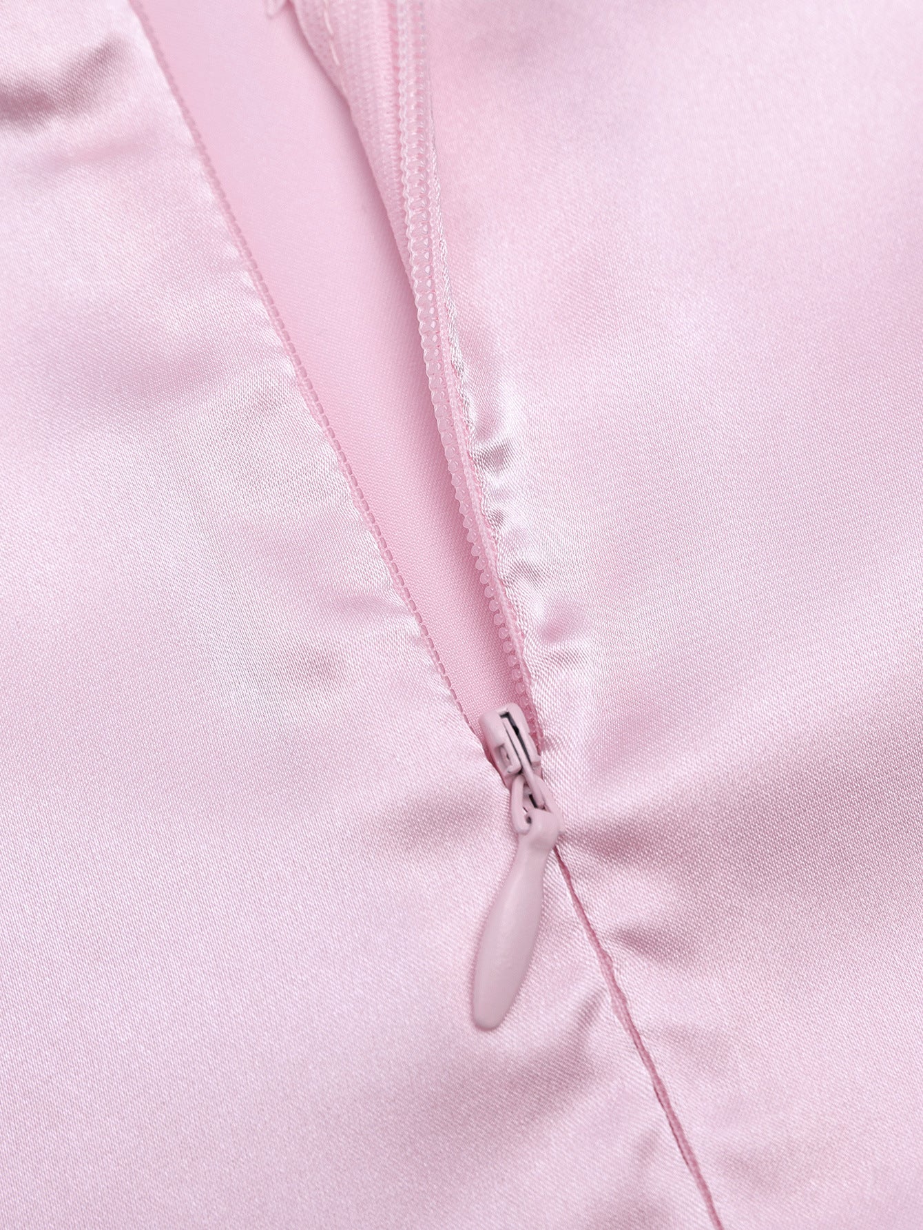 Long Sling Dress Sexy Summer Backless Lace up Silk Patchwork Edge Dress