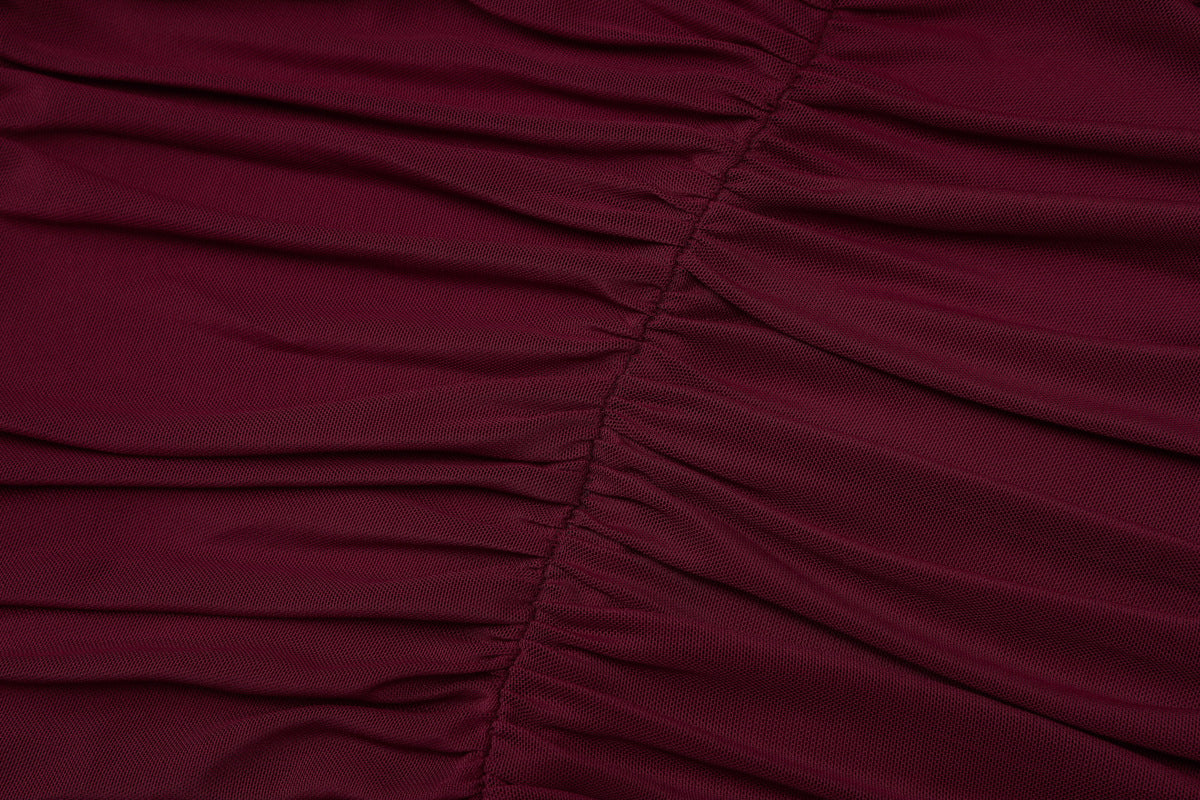 Summer Mesh Stitching Elegant Dress Maxi Dress V neck Halter Backless Sexy Dress Women