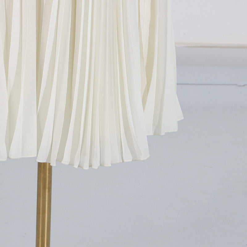 Ladies High Sense Women Spring Diamond Studded Design Blazers Dress Two Piece Sets