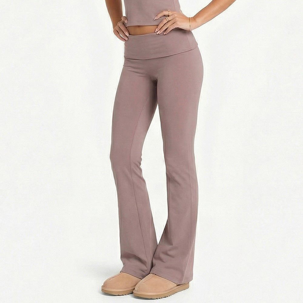 Pants [Leather Pink]]