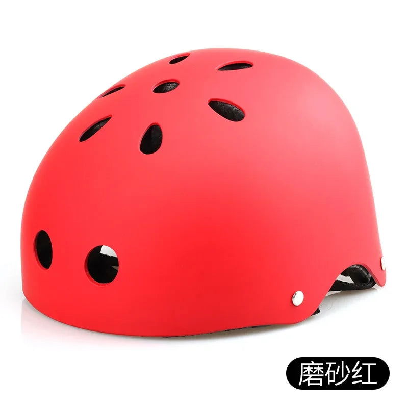 Outdoor Expansion Mountaineering Rock Climbing Downhill Tracing River Helmet Drifting Cap Protection Helmet Adult Kids himalipasal