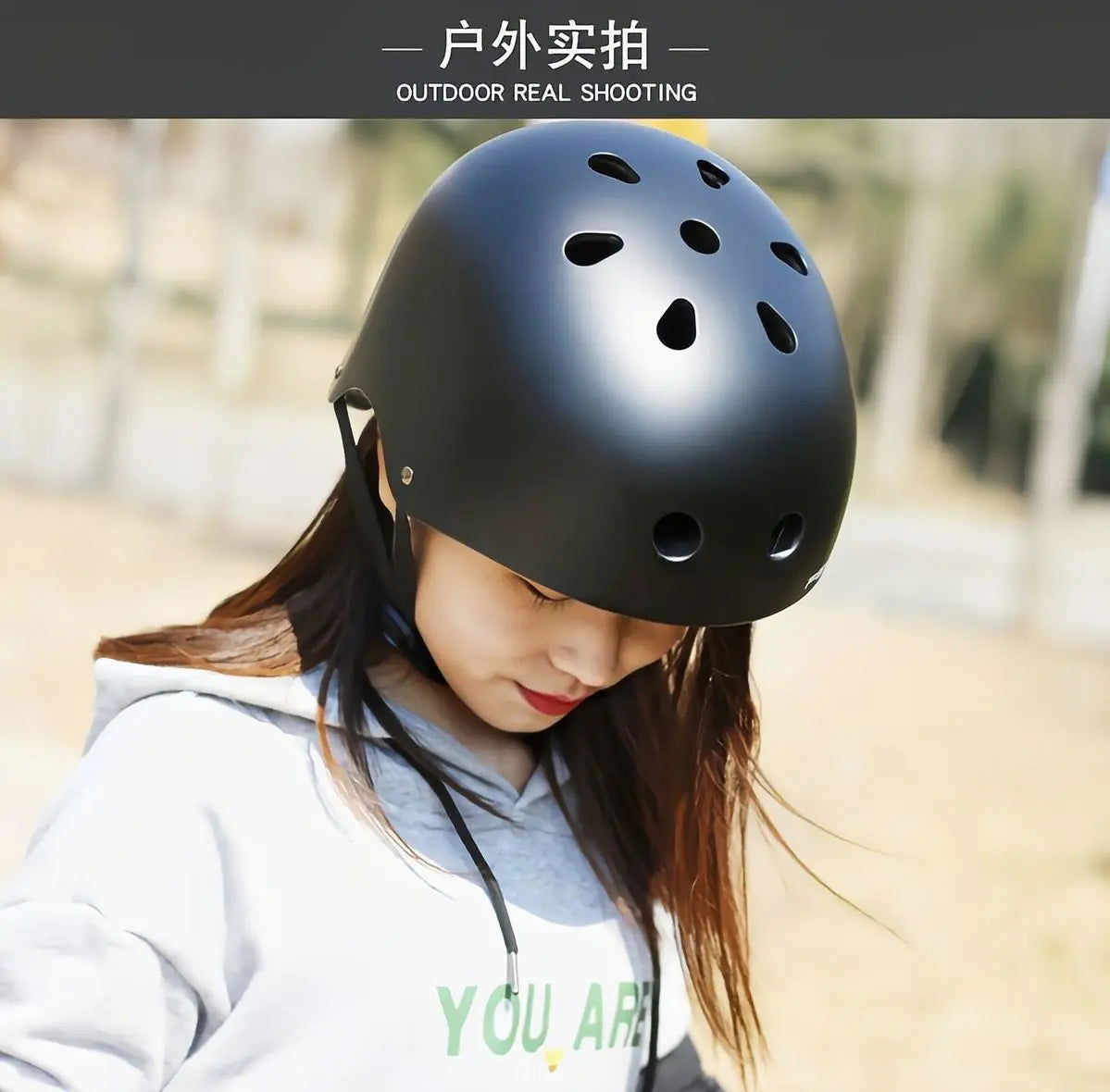 Outdoor Expansion Mountaineering Rock Climbing Downhill Tracing River Helmet Drifting Cap Protection Helmet Adult Kids himalipasal