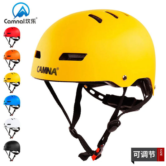 Outdoor Mountaineering Climbing Ice Protective Helmet,Rescue,Riding Sports, Expand High Altitude,Fast Drop Secure Helmet,P241 himalipasal