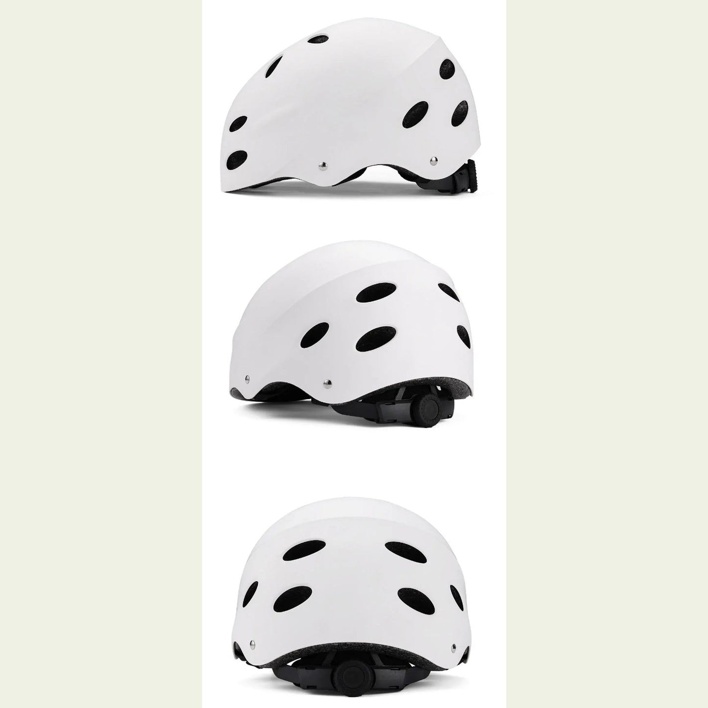 Outdoor Multi-function Sports Helmet Rock Climbing Riding Mountaineering Downhill Development Training Safety Protective Helmet himalipasal