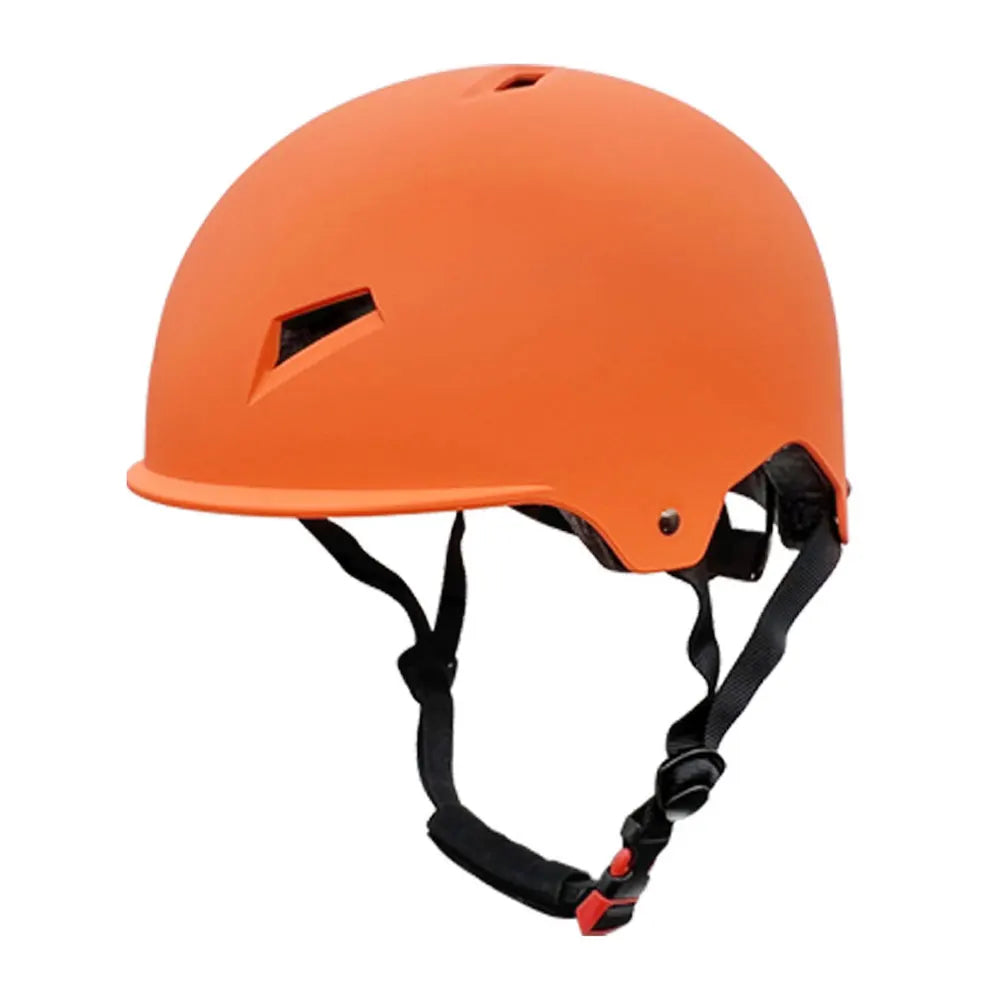 Outdoor Rock Climbing Helmet ABS EPS Helmet Mountaineering Rescue Rappelling Adventure Cycling Training Safety Protection Helmet himalipasal