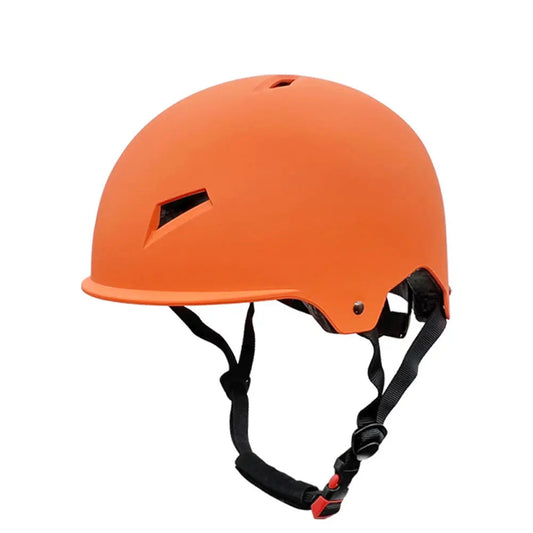 Outdoor Rock Climbing Helmet ABS EPS Helmet Mountaineering Rescue Rappelling Adventure Cycling Training Safety Protection Helmet himalipasal