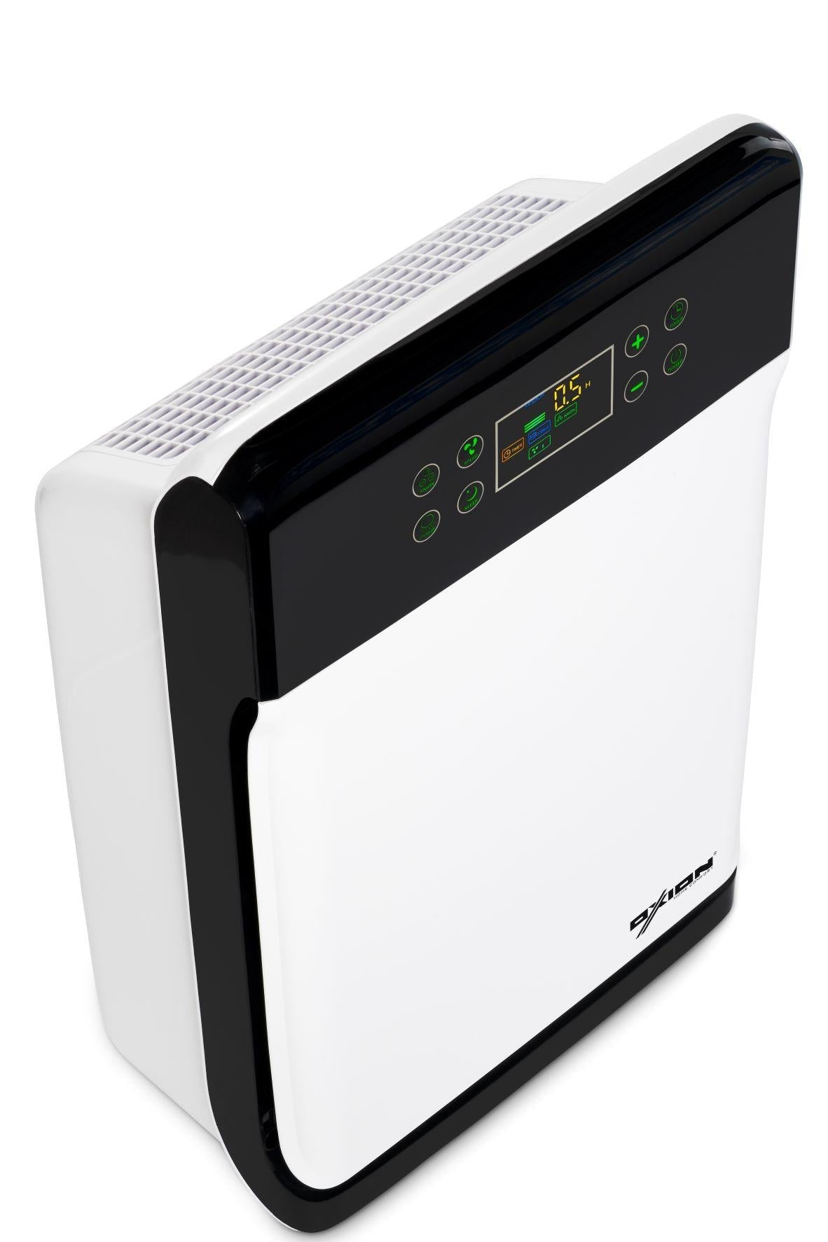 Oxion Hepa Air Purifier himalipasal