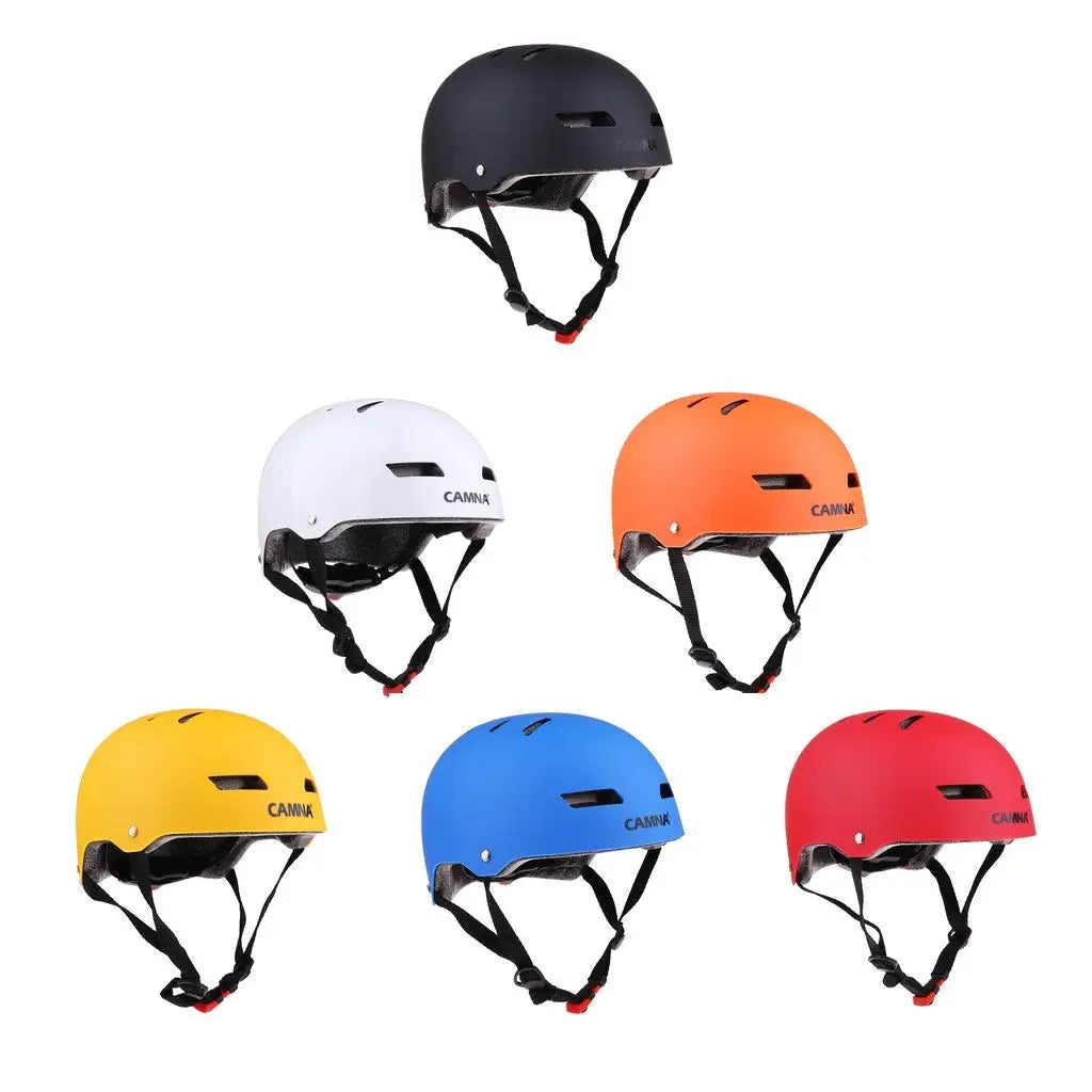 Rock Climbing Helmet Head Protector Hat for Outdoor Caving Mountaineering Cycling Downhill himalipasal