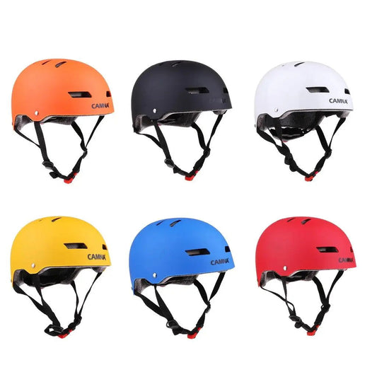 Rock Climbing Helmet Head Protector Hat for Outdoor Caving Mountaineering Cycling Downhill himalipasal