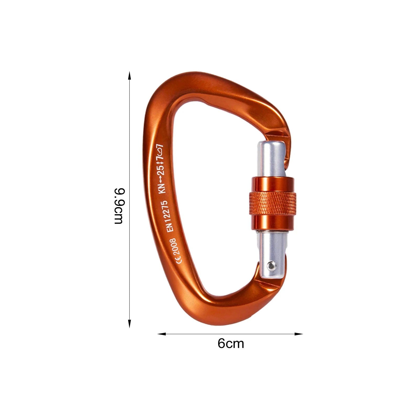 Rock Climbing Safety Harnes Carabiner Full Body Harness Belt for Mountaineering Rappelling Tree Climbing Equipment Accessories himalipasal