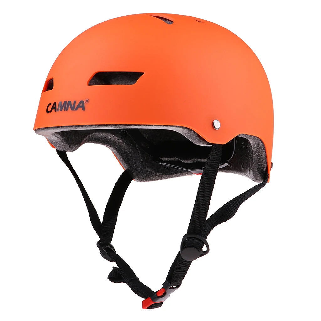 Rock Climbing Safety Helmet For Outdoor Rescue Caving Mountaineering Rappelling Descending Roofing Sports Helmet himalipasal