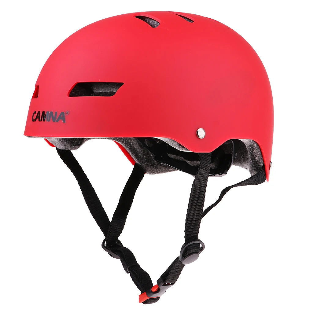 Rock Climbing Safety Helmet For Outdoor Rescue Caving Mountaineering Rappelling Descending Roofing Sports Helmet himalipasal