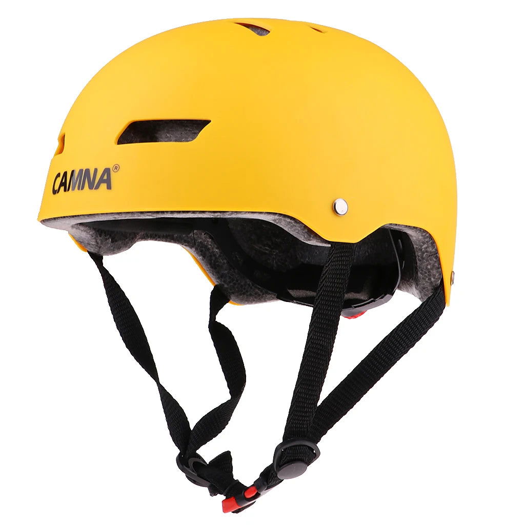 Rock Climbing Safety Helmet For Outdoor Rescue Caving Mountaineering Rappelling Descending Roofing Sports Helmet himalipasal