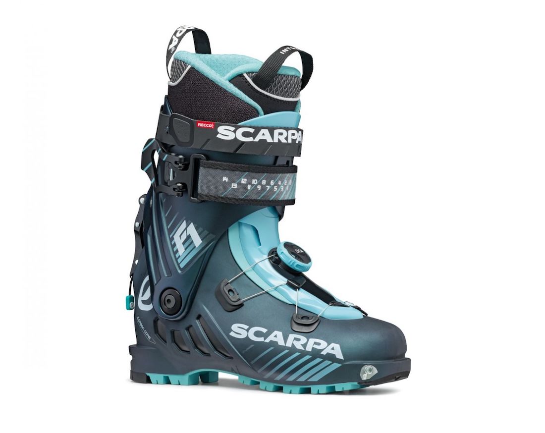 Scarpa Boot - Women's himalipasal