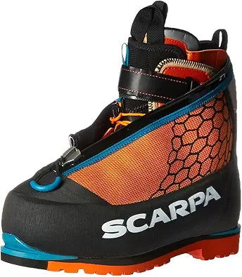 Scarpa Phantom 8000 Mountaineering Boot himalipasal