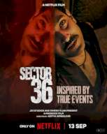 Movie - Sector 36