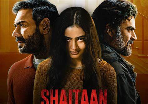 Movie - Shaitaan