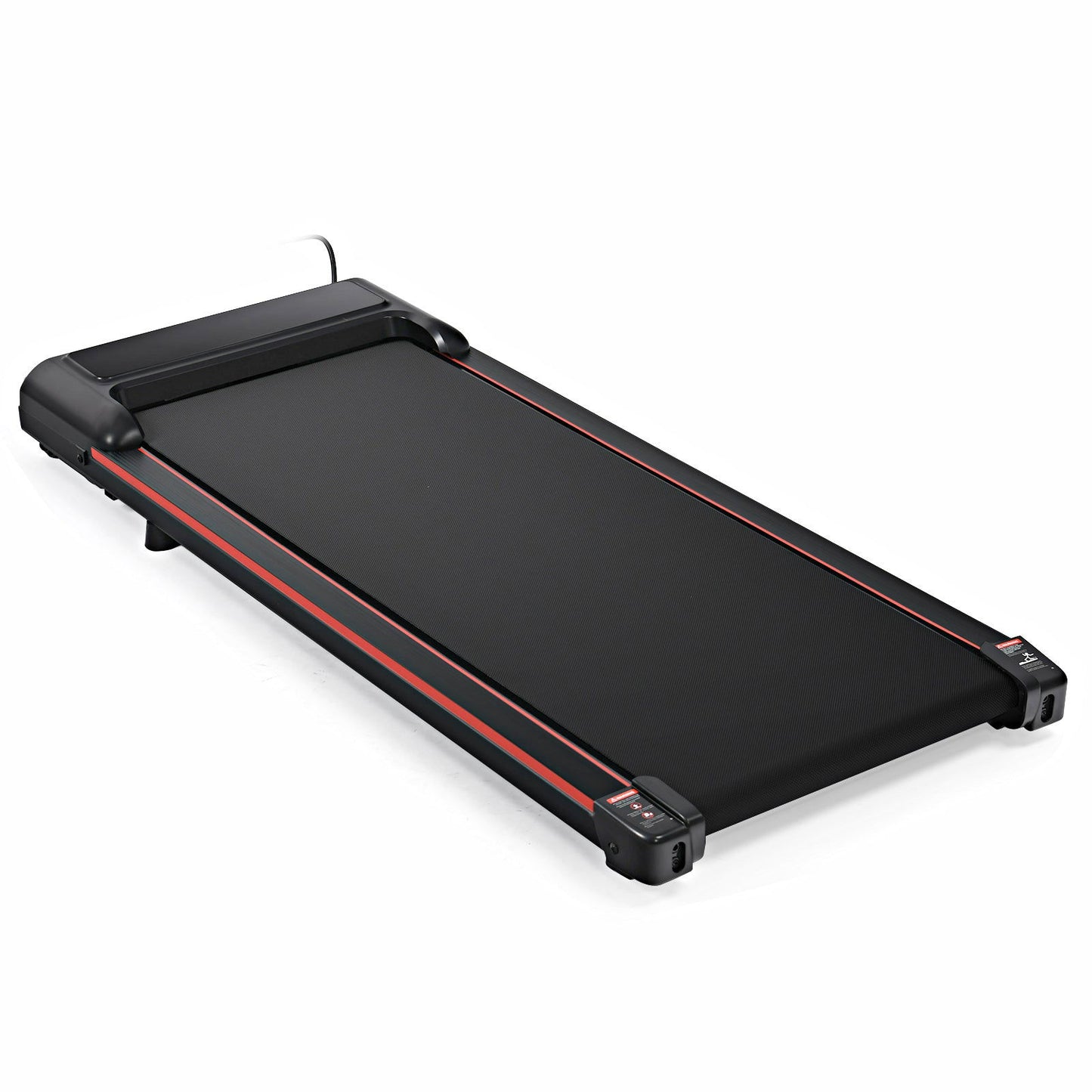 Walking Pad 300 lb Capacity, Desk Treadmill for Home Office, Protable Treadmill Under Desk, Walking Treadmills for Home,0.6 to 3.8 mph Portable Treadmill himalipasal