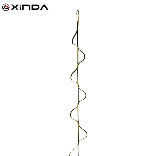 XINDA Professional Mountain Deck Ladder Rope Ladder Step sling Climbing Climbing Rock Climbing Belt Slim Climbing Strap Ladder himalipasal